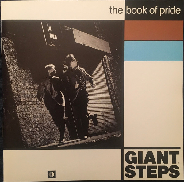 Giant Steps – The Book Of Pride (1988