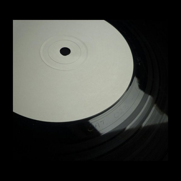 Caustic Window LP / Rephlex CAT023LP-