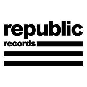 Republic Records en Discogs
