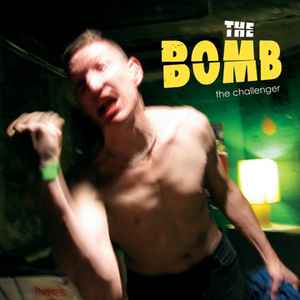The Bomb (4) - The Challenger album cover