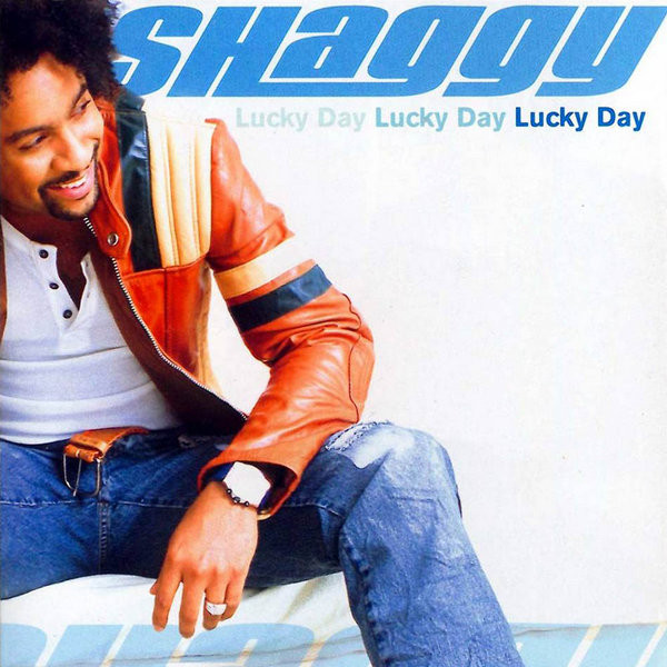 Shaggy – Lucky Day (2002, Cassette) - Discogs🙃 Explore os