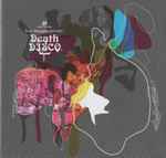 Cover of Death Disco, 2004-02-02, CD