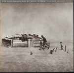 Cover of Dust Bowl Ballads, , Vinyl