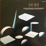 Cover of Difficult Shapes & Passive Rhythms - Some People Think It's Fun To Entertain, 1982, Vinyl