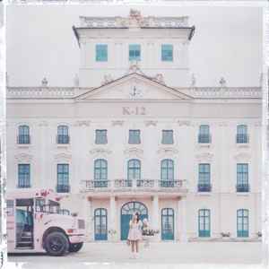 Melanie Martinez (2) - K-12 album cover