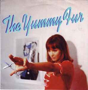 Shoot The Ridiculant Parts 1 And II - The Yummy Fur