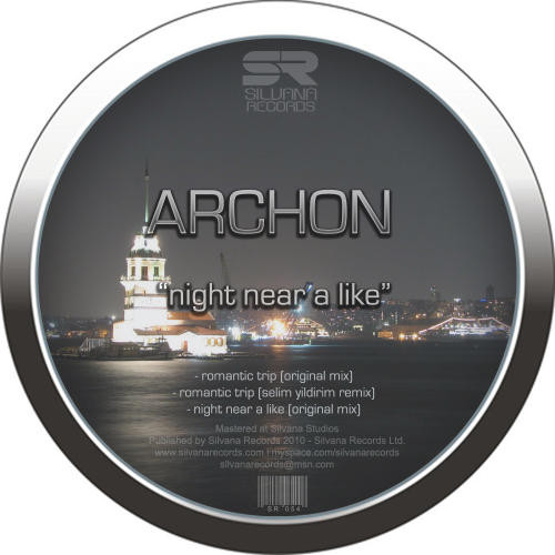 ladda ner album Archon - Night Near A Like