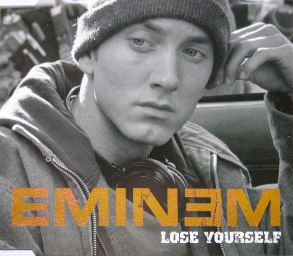 Eminem - Lose Yourself | Releases | Discogs