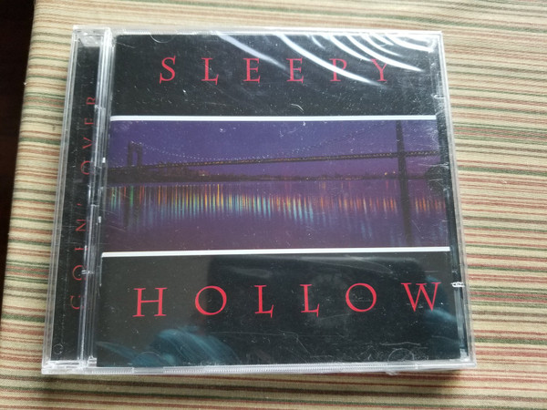 lataa albumi Sleepy Hollow - Goin Over