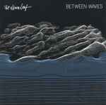 Cover of Between Waves, 2016, CD