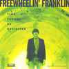Freewheelin Franklin (2) - Time Tunnel 62 Revisited