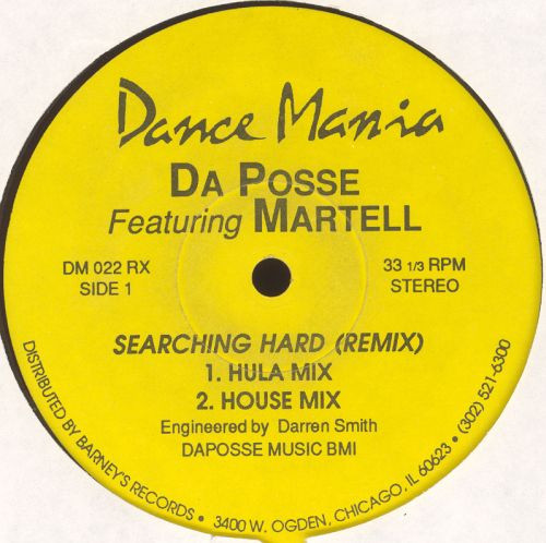 House of memories speed up remix. Discogs Mark 2 LP records.