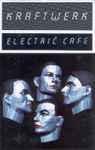 Cover of Electric Cafe, 1986, Cassette