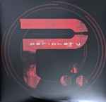 Cover of Periphery II: This Time It's Personal, 2020-07-03, Vinyl