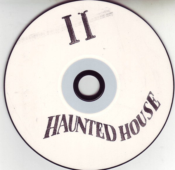 lataa albumi Haunted House - Brave The Woods Remixes
