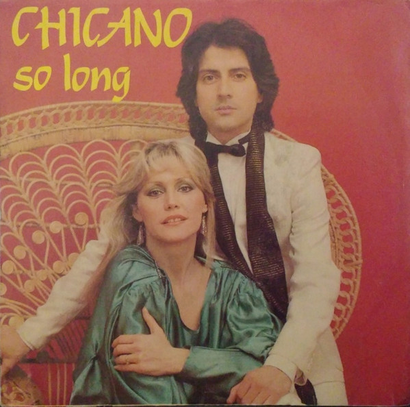 lataa albumi Chicano - So Long