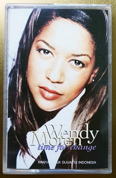 Wendy Moten - Time For Change | Releases | Discogs