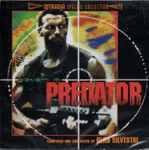 Cover of Predator, , CD