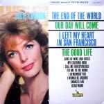 Julie London – The End Of The World (1963, Vinyl) - Discogs