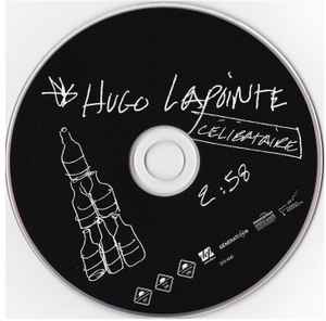 Hugo Lapointe - Célibataire album cover