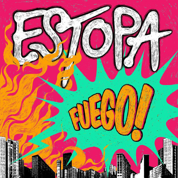 Estopa – Rumba A Lo Desconocido (2015, Vinyl) - Discogs