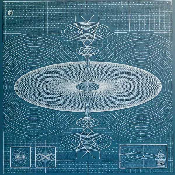 Bluetech – Sines And Singularities (2005, CD) - Discogs