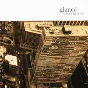 Glance - Never In Time