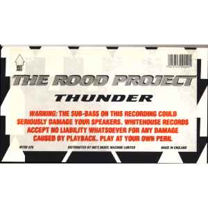 The Rood Project - Thunder