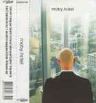 Cover of Hotel, 2005, Cassette