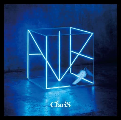 ClariS – Alive (2022, CD) - Discogs