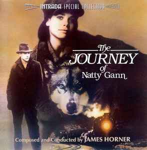 The Journey Of Natty Gann - James Horner