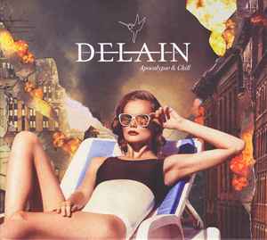 Delain - Apocalypse & Chill