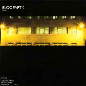 Bloc Party - Flux