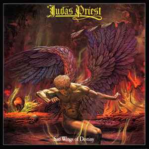 Judas Priest – Redeemer Of Souls (2014, Vinyl) - Discogs