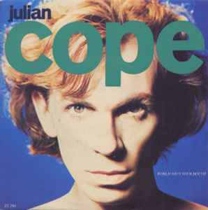 World Shut Your Mouth - Julian Cope