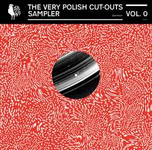 Zambon (2) - The Very Polish Cut-Outs Vol. 0 album cover