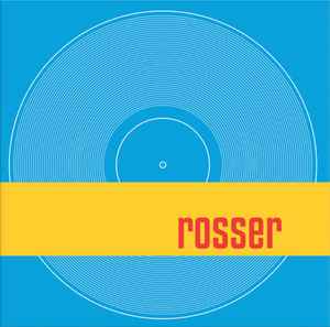 Rosser - Rosser album cover