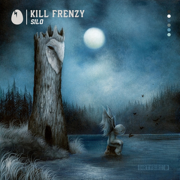 baixar álbum Kill Frenzy - Silo