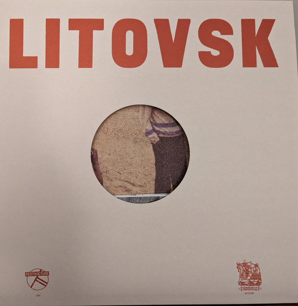 Litovsk - Litovsk | Symphony Of Destruction (SOD#89) - main