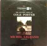Cover of The Columbia Album Of Cole Porter, 1958, Vinyl