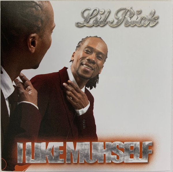 lataa albumi Lil Rick - I Like Muhself