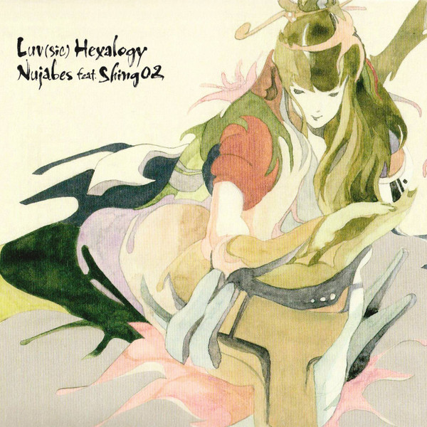 Magnetisk Bloom dynasti Nujabes Feat. Shing02 - Luv(sic) Hexalogy | Releases | Discogs