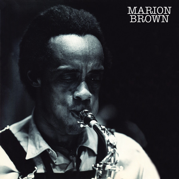 Marion Brown Quartet - Marion Brown Quartet | Releases | Discogs