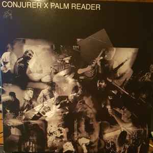 Conjurer x Palm Reader (2) - Split