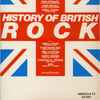 Various - History Of British Rock Volume One