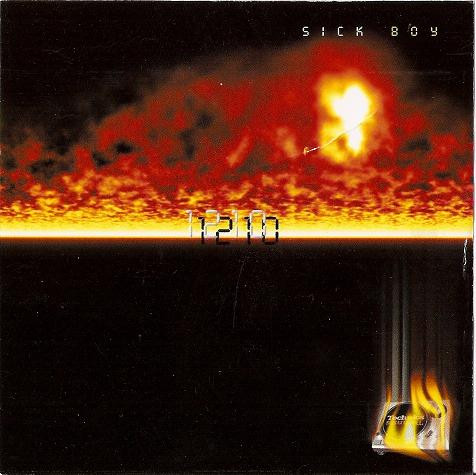 télécharger l'album Sick Boy - 1210