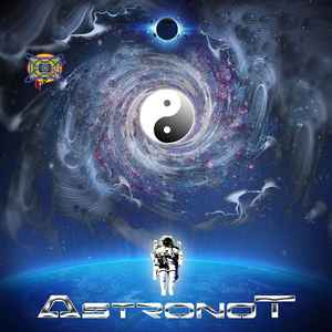 Various - Astronot album cover