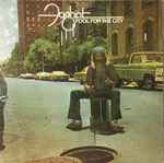 Cover of Fool For The City, 1975-09-00, Vinyl