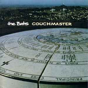 The Bats - Couchmaster album cover
