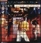 Queen - Live Magic | Releases | Discogs